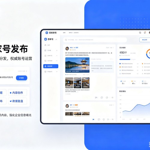 长安百家号信息发布代运营